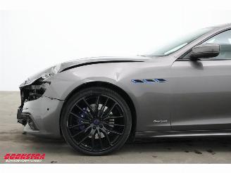 Maserati Ghibli 2.0 MHEV GranSport ACC 360° Pano Stoelventilatie Memory picture 12