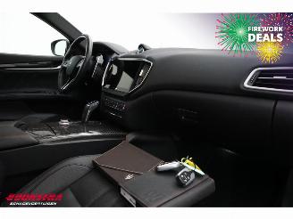 Maserati Ghibli 2.0 MHEV GranSport ACC 360° Pano Stoelventilatie Memory picture 13