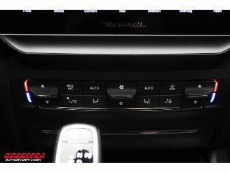 Maserati Ghibli 2.0 MHEV GranSport ACC 360° Pano Stoelventilatie Memory picture 30