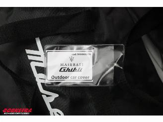 Maserati Ghibli 2.0 MHEV GranSport ACC 360° Pano Stoelventilatie Memory picture 35