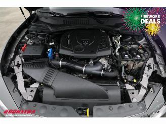 Maserati Ghibli 2.0 MHEV GranSport ACC 360° Pano Stoelventilatie Memory picture 9