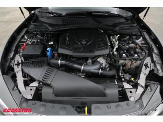 Maserati Ghibli 2.0 MHEV GranSport ACC 360° Pano Stoelventilatie Memory picture 9