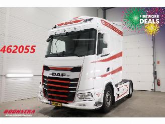 Unfall Kfz LKW DAF XG 480 FT LED ACC Standairco 179.374 km! 2023/8