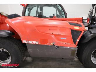Manitou  MHT 790 BY 2019 4.380 Uur Airco picture 9