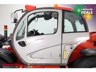 Manitou  MHT 790 BY 2019 4.380 Uur Airco picture 11