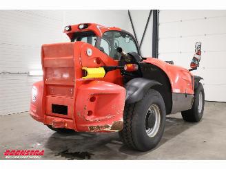 Manitou  MHT 790 BY 2019 4.380 Uur Airco picture 3