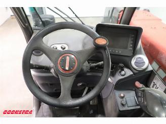 Manitou  MHT 790 BY 2019 4.380 Uur Airco picture 13