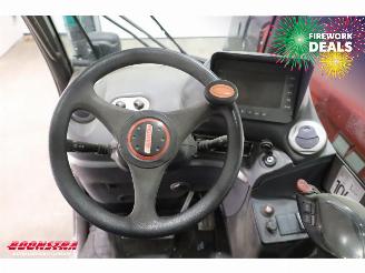 Manitou  MHT 790 BY 2019 4.380 Uur Airco picture 13