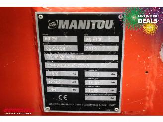 Manitou  MHT 790 BY 2019 4.380 Uur Airco picture 20