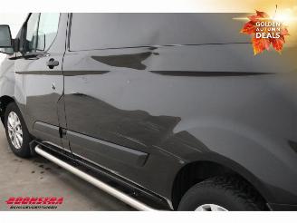 Ford Transit Custom 2.0 TDCI Aut. L1H1 Trend Airco Cruise Camera SHZ AHK picture 16
