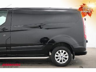 Ford Transit Custom 2.0 TDCI Aut. L1H1 Trend Airco Cruise Camera SHZ AHK picture 15