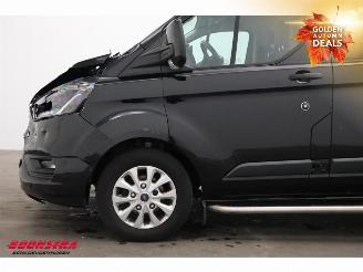 Ford Transit Custom 2.0 TDCI Aut. L1H1 Trend Airco Cruise Camera SHZ AHK picture 14