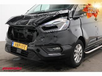 Ford Transit Custom 2.0 TDCI Aut. L1H1 Trend Airco Cruise Camera SHZ AHK picture 13