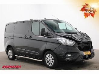 Ford Transit Custom 2.0 TDCI Aut. L1H1 Trend Airco Cruise Camera SHZ AHK picture 2