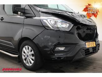 Ford Transit Custom 2.0 TDCI Aut. L1H1 Trend Airco Cruise Camera SHZ AHK picture 6