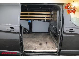 Ford Transit Custom 2.0 TDCI Aut. L1H1 Trend Airco Cruise Camera SHZ AHK picture 18