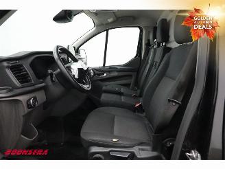 Ford Transit Custom 2.0 TDCI Aut. L1H1 Trend Airco Cruise Camera SHZ AHK picture 22