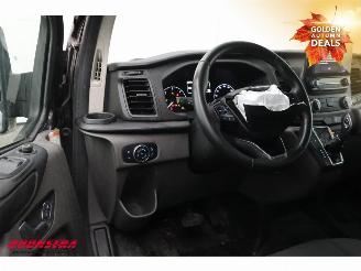 Ford Transit Custom 2.0 TDCI Aut. L1H1 Trend Airco Cruise Camera SHZ AHK picture 23