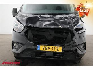 Ford Transit Custom 2.0 TDCI Aut. L1H1 Trend Airco Cruise Camera SHZ AHK picture 7