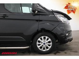 Ford Transit Custom 2.0 TDCI Aut. L1H1 Trend Airco Cruise Camera SHZ AHK picture 5