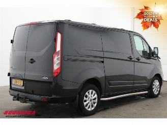 Ford Transit Custom 2.0 TDCI Aut. L1H1 Trend Airco Cruise Camera SHZ AHK picture 3