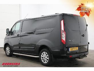 Ford Transit Custom 2.0 TDCI Aut. L1H1 Trend Airco Cruise Camera SHZ AHK picture 4