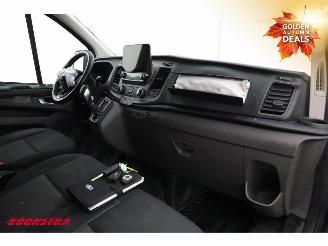 Ford Transit Custom 2.0 TDCI Aut. L1H1 Trend Airco Cruise Camera SHZ AHK picture 19