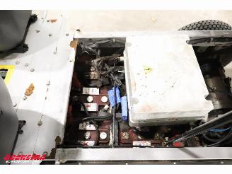   ATX 200e Kipper 2.839 Hrs BY 2018 Gator ATV Electric picture 7