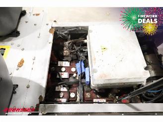   ATX 200e Kipper 2.839 Hrs BY 2018 Gator ATV Electric picture 7