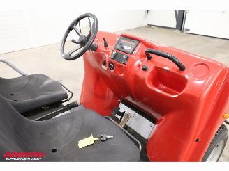   ATX 200e Kipper 2.839 Hrs BY 2018 Gator ATV Electric picture 15