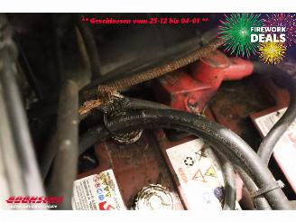   ATX 200e Kipper 2.839 Hrs BY 2018 Gator ATV Electric picture 8