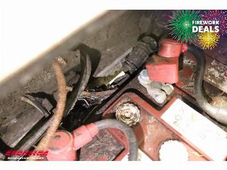   ATX 200e Kipper 2.839 Hrs BY 2018 Gator ATV Electric picture 9