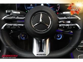 Mercedes E-klasse AMG 53 4MATIC Pano Matrix ACC 360° 16.578 km! picture 12
