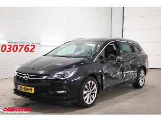 Unfallwagen Opel Astra Sports Tourer 1.4 Turbo Innovation Cruise AHK SHZ Comfortstoelen 2019/2