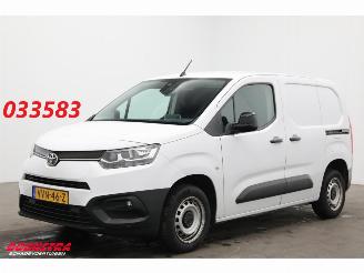 Avarii auto utilitare Toyota Proace 1.2 Turbo Live Cruise PDC Navi Airco 2xSchuifdeur! 2023/7