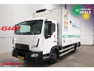 Ocazii camioane Renault D D7.180 4X2 Manual Kuhler Carrier Viento 300 LBW 2016/9