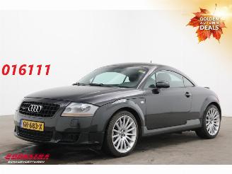 Voiture accidenté Audi TT 3.2 V6 quattro Aut. Sport Bose Cruise Leder Alcantara Sportstoelen 2004/1