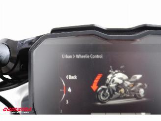 Ducati Diavel V4 LED Quickshift WheelieContr. 1.794 km! picture 30