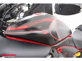 Ducati Diavel V4 LED Quickshift WheelieContr. 1.794 km! picture 21