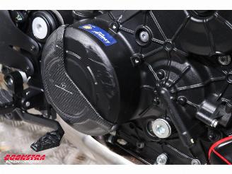 Ducati Diavel V4 LED Quickshift WheelieContr. 1.794 km! picture 14