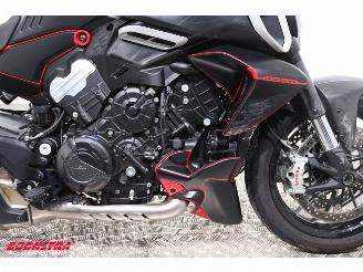 Ducati Diavel V4 LED Quickshift WheelieContr. 1.794 km! picture 13