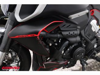 Ducati Diavel V4 LED Quickshift WheelieContr. 1.794 km! picture 20