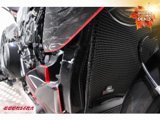 Ducati Diavel V4 LED Quickshift WheelieContr. 1.794 km! picture 15