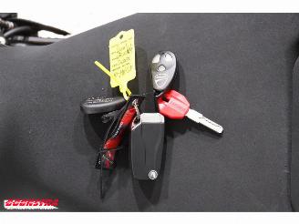 Ducati Diavel V4 LED Quickshift WheelieContr. 1.794 km! picture 34