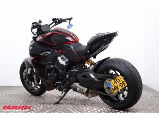 Ducati Diavel V4 LED Quickshift WheelieContr. 1.794 km! picture 4