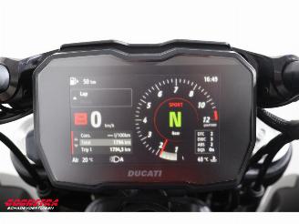 Ducati Diavel V4 LED Quickshift WheelieContr. 1.794 km! picture 25