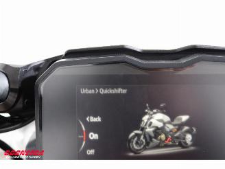 Ducati Diavel V4 LED Quickshift WheelieContr. 1.794 km! picture 31