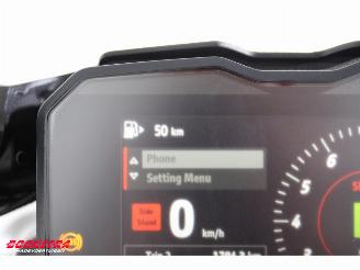 Ducati Diavel V4 LED Quickshift WheelieContr. 1.794 km! picture 26