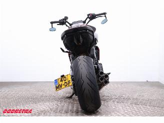 Ducati Diavel V4 LED Quickshift WheelieContr. 1.794 km! picture 8