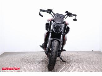 Ducati Diavel V4 LED Quickshift WheelieContr. 1.794 km! picture 6